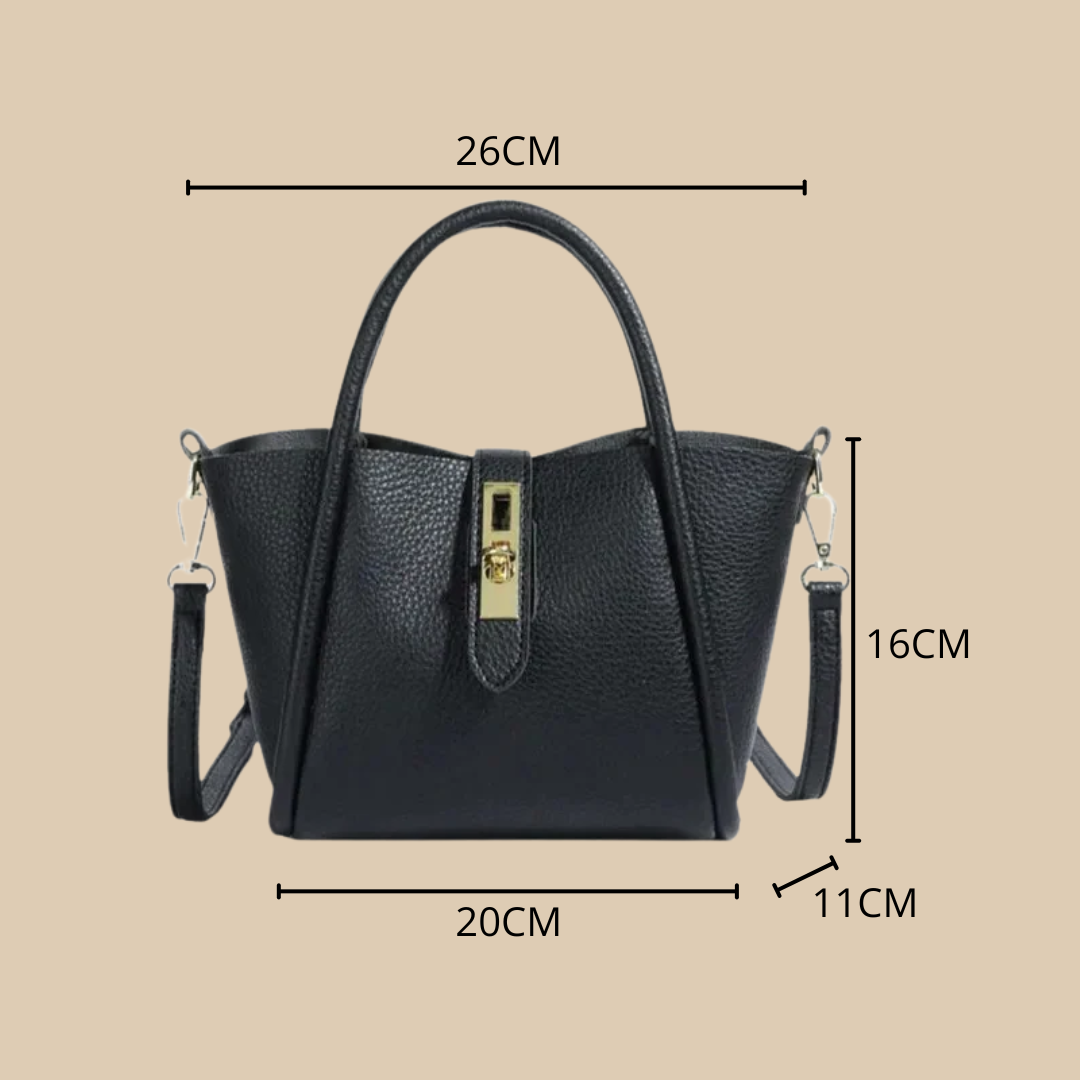Gayle | Sac Bandoulière Femme | Petit