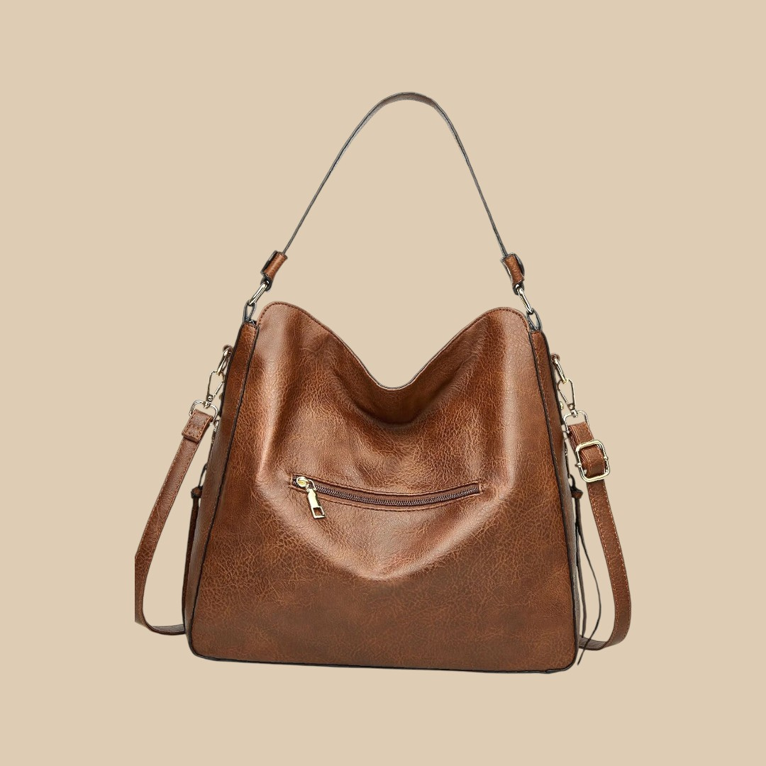 Ellah | Sac Bandoulière Femme | Luxe