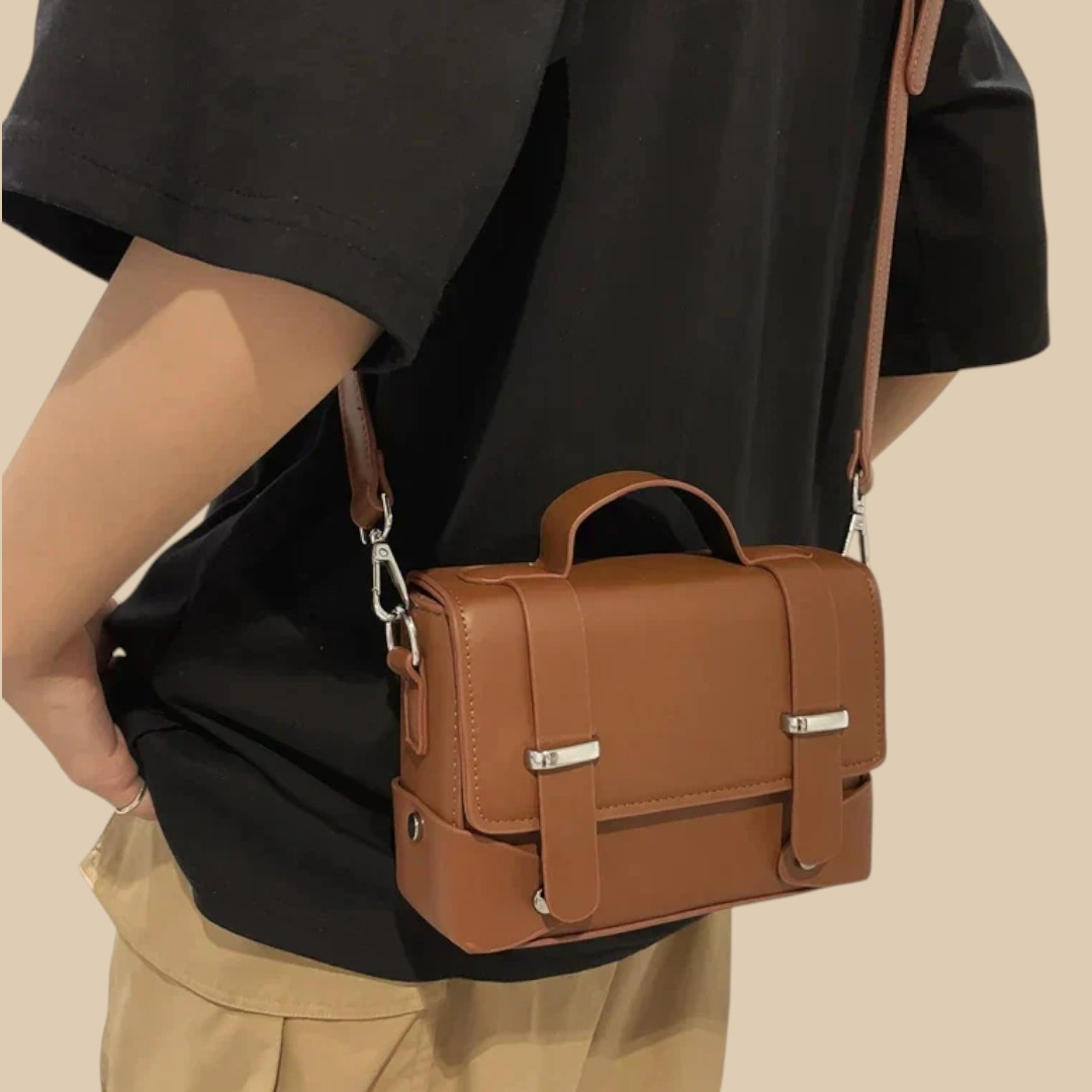 Lennie | Sac Bandoulière Femme | Tendance