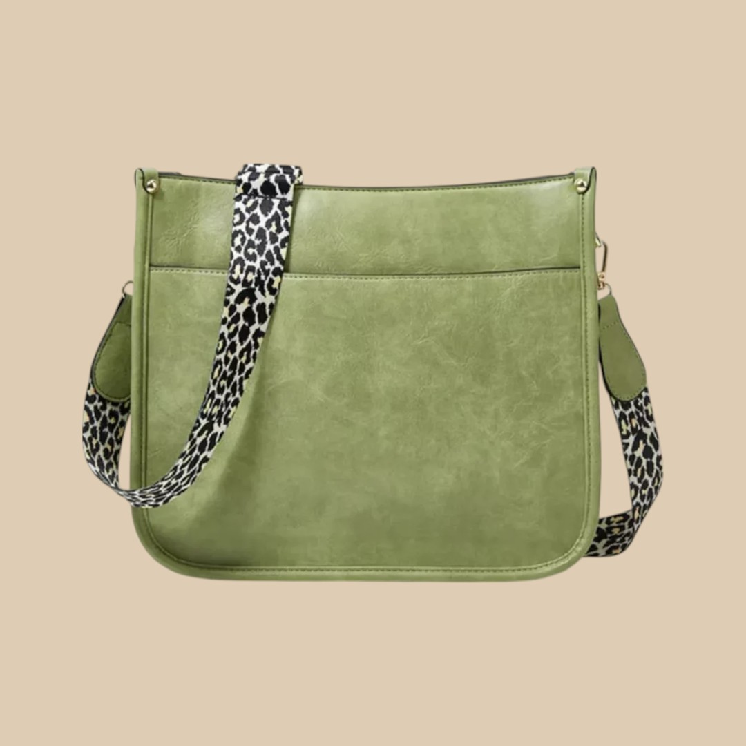 Raphie | Sac Bandoulière Femme | Tendance