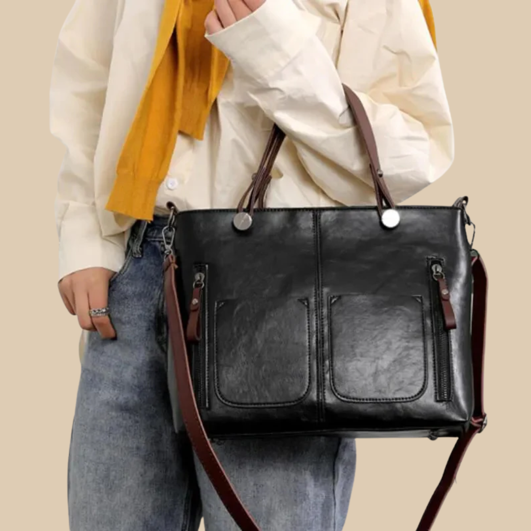 Bianca | Sac a Main Femme | Crossbody