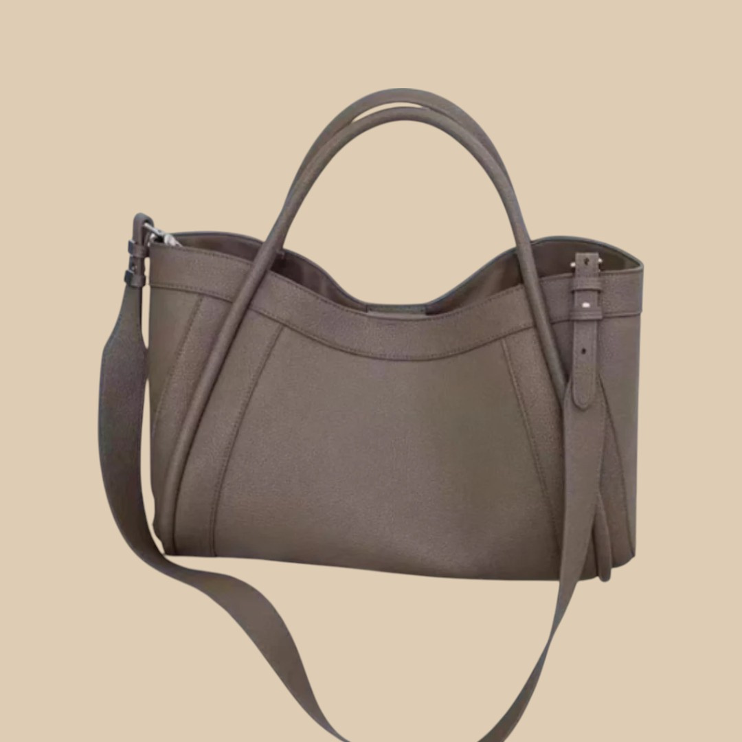 Sandie | Sac Bandoulière Femme | Main