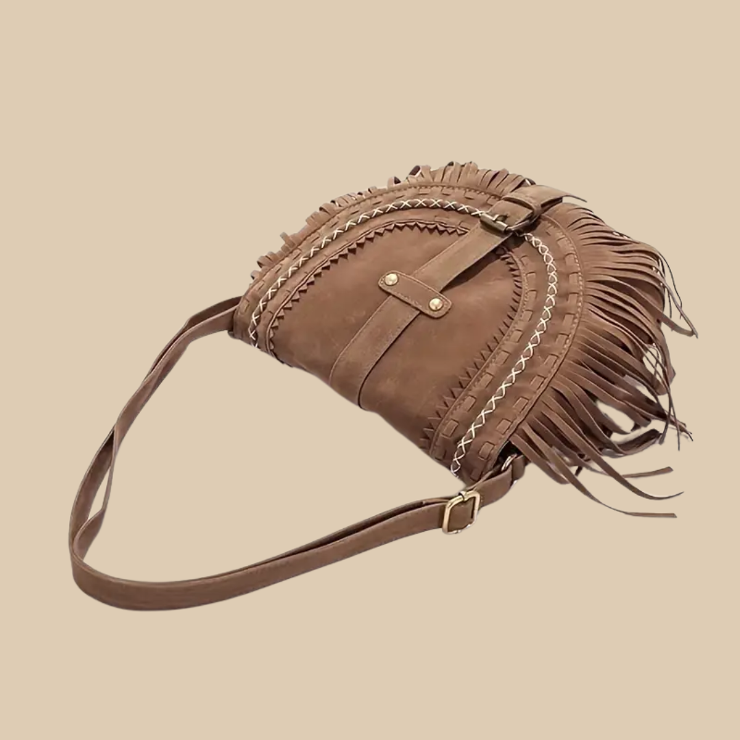 Lorena | Sac Bandoulière Femme | Tendance