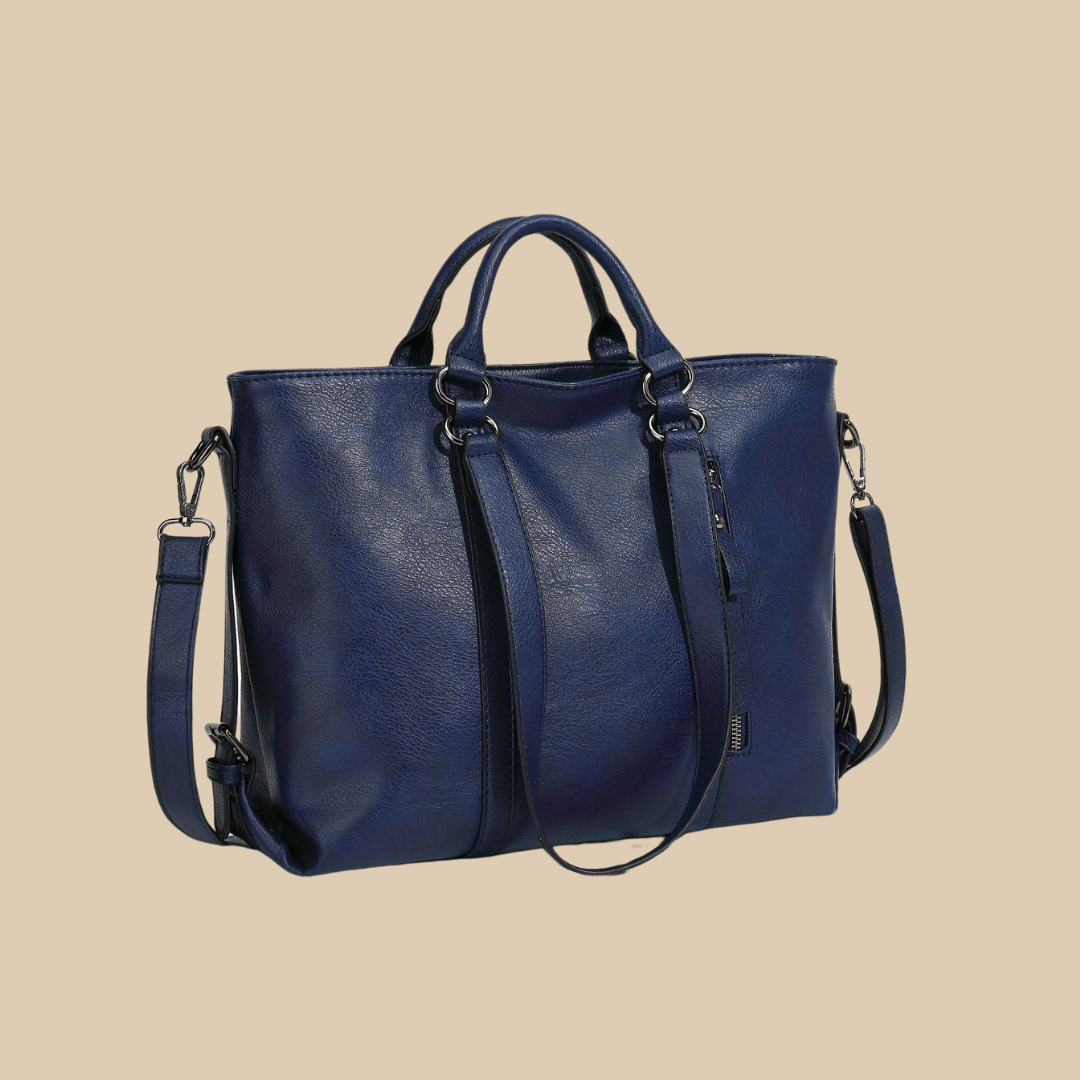 Harriette | Sac a Main Femme | Noir