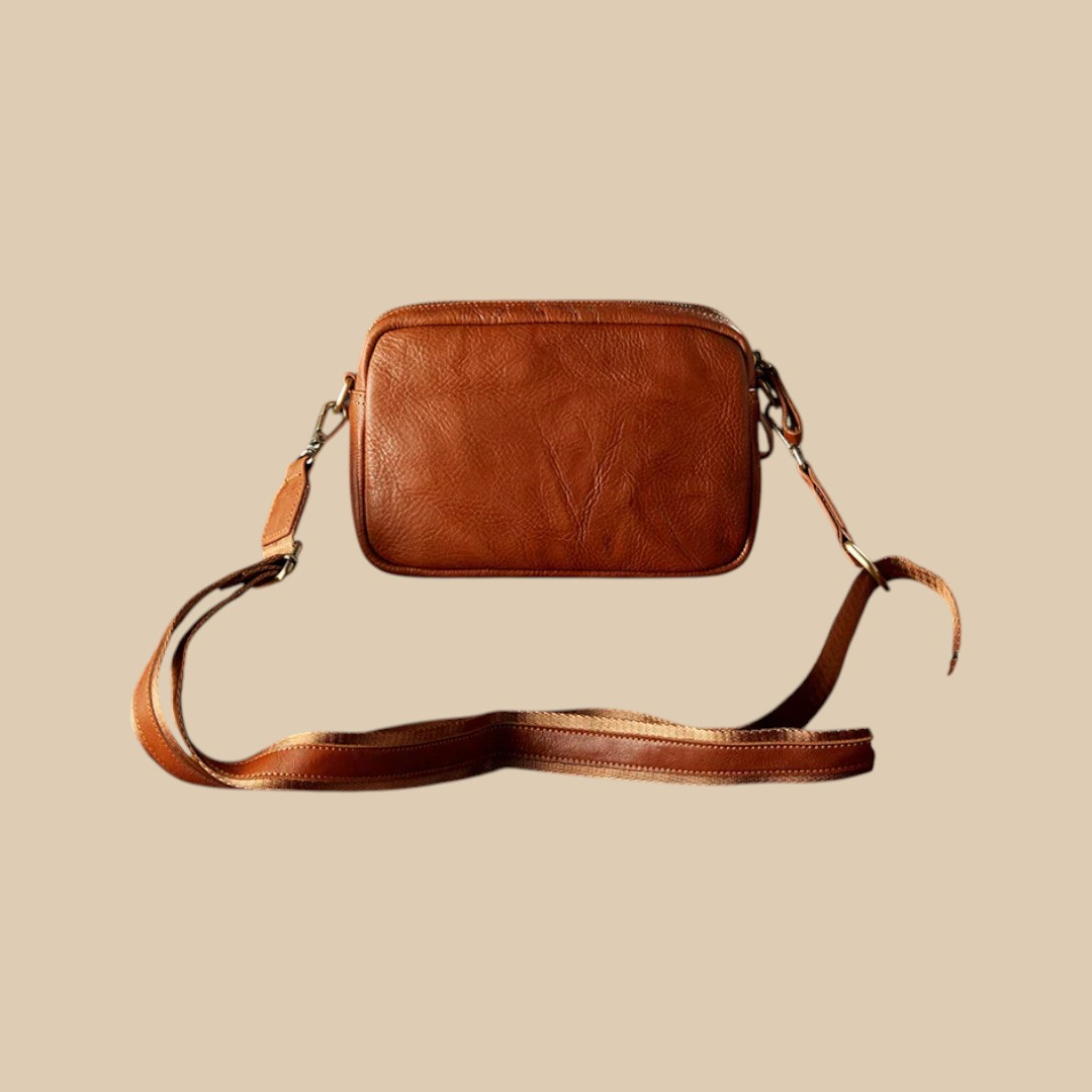 Olive | Sac Bandoulière Femme | Tendance