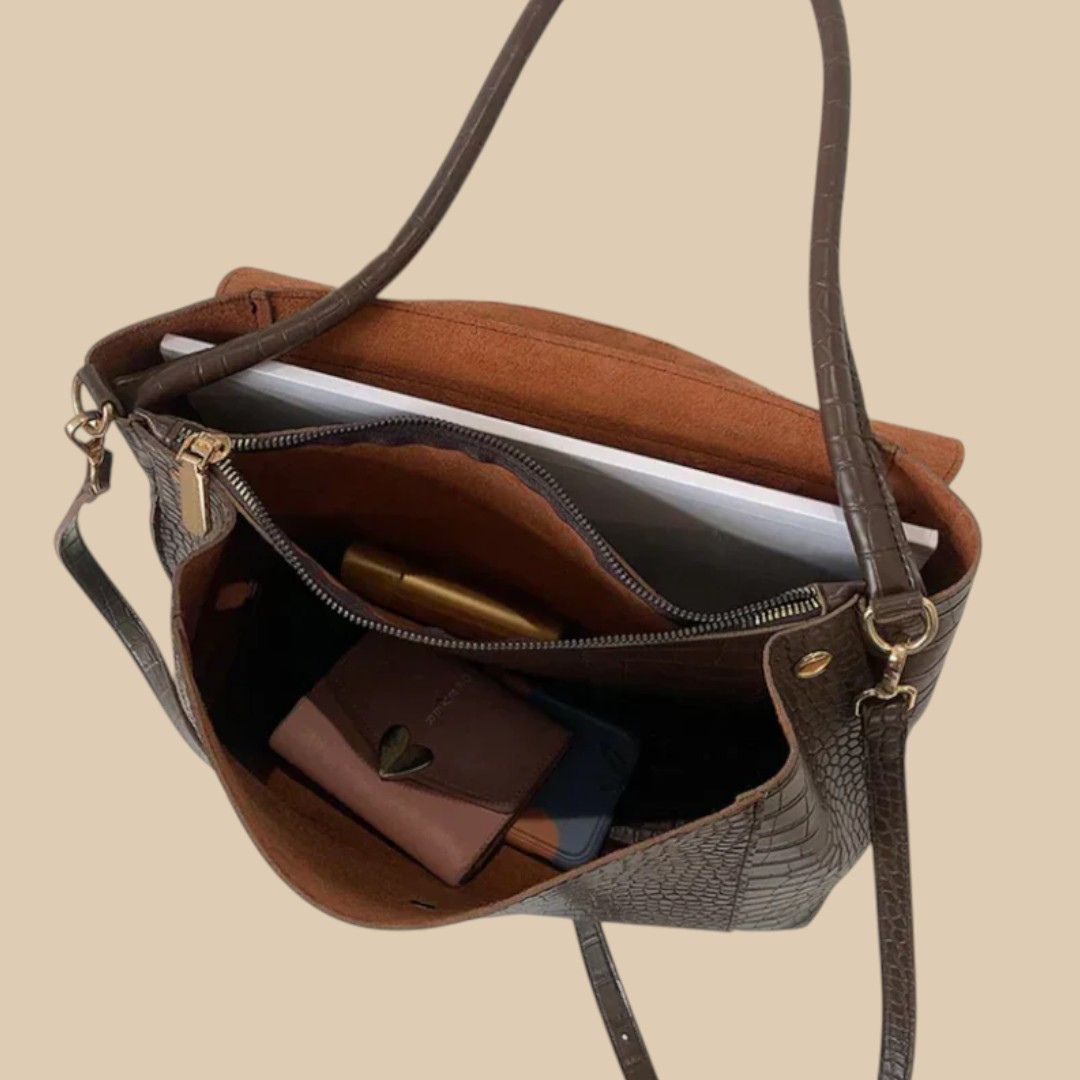 Lucy | Sac Bandoulière Femme | Tendance