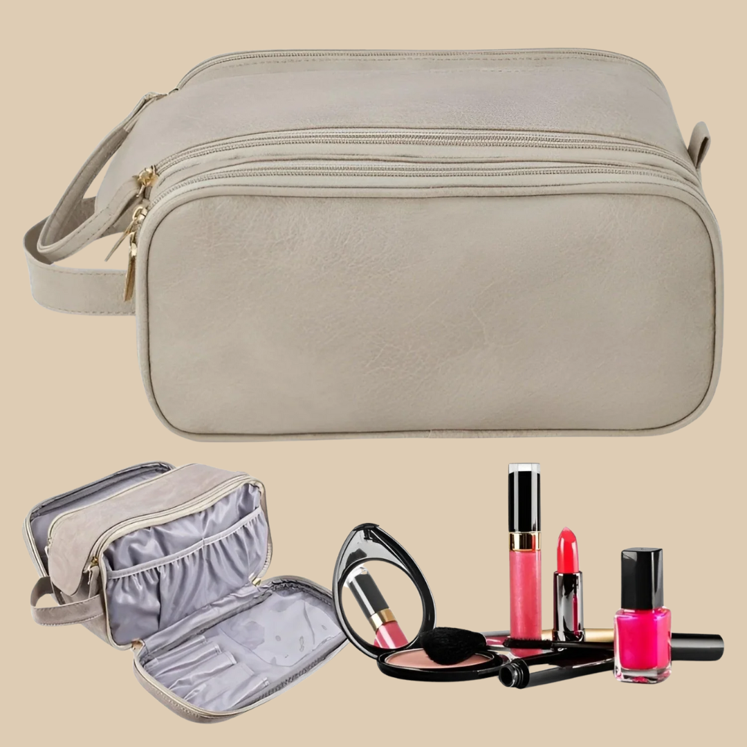 Herlene | Sac Cosmétique Femme | De Voyage