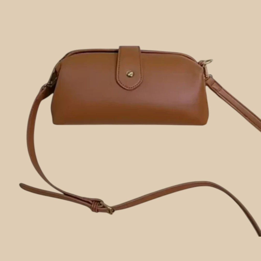 Imie | Sac Bandoulière Femme | Noir