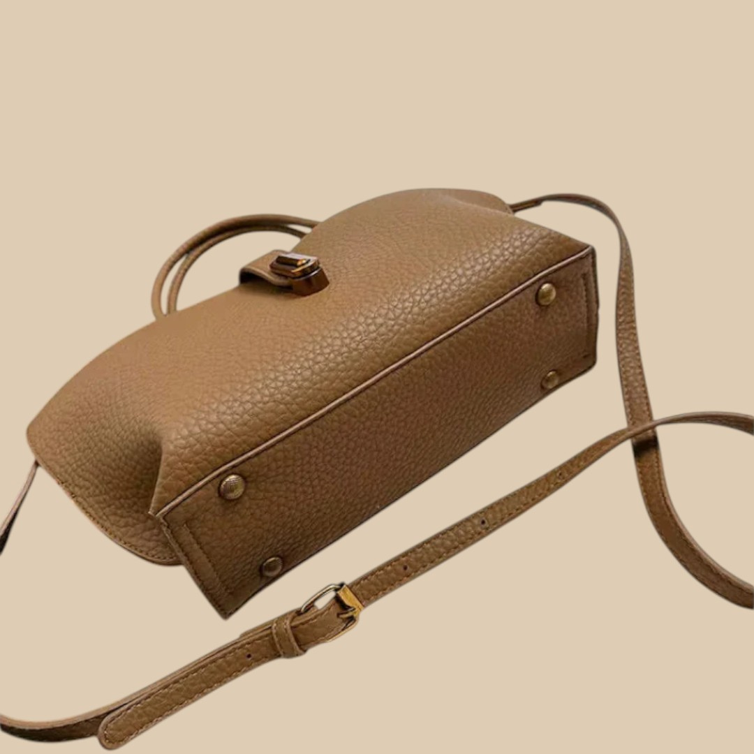 Issa | Sac Bandoulière Femme | Noir