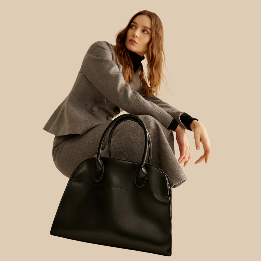 Andrea | Sac a Main Femme | Noir