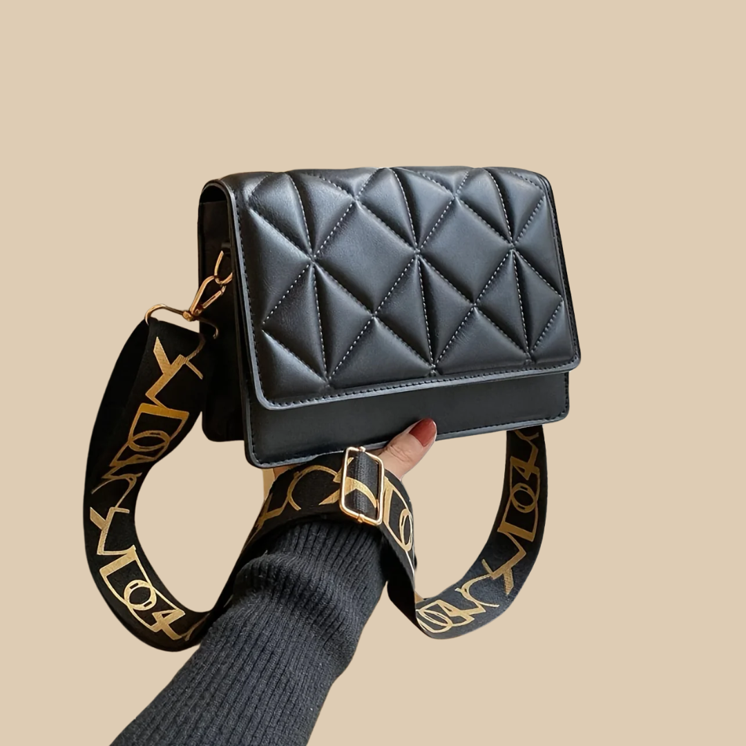 Hannah | Sac Bandoulière Femme | Tendance