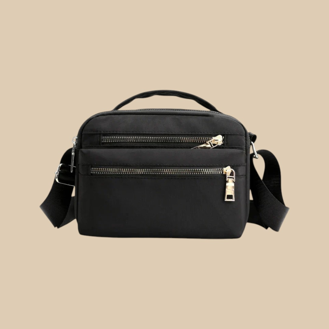 Annie | Sac Bandoulière Femme | Petit