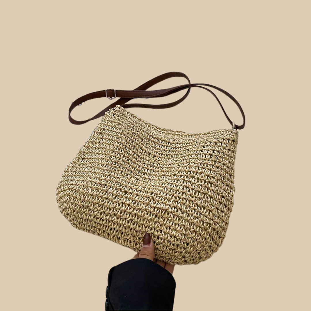 Glorianna | Sac de Plage Femme | Chic