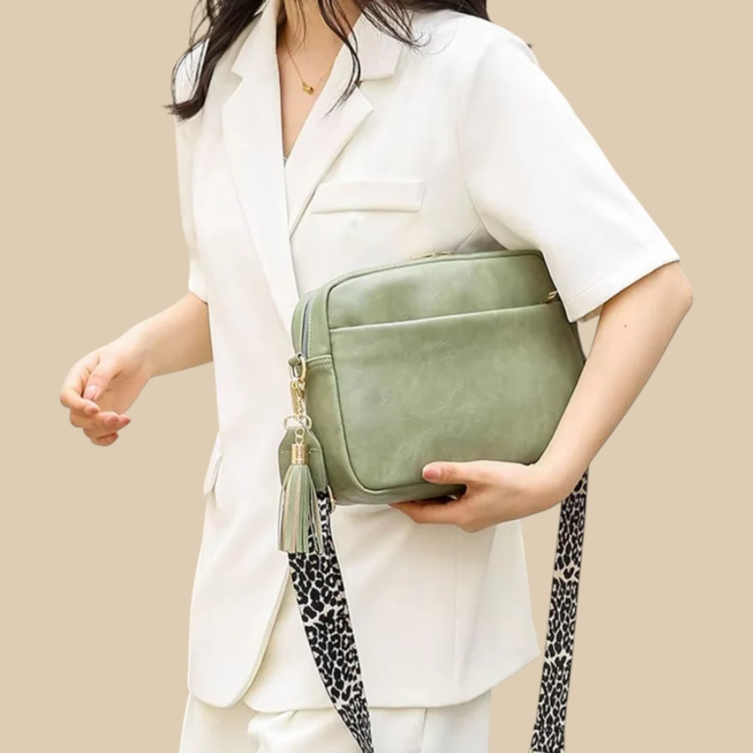 Lara | Sac Bandoulière Femme | Luxe