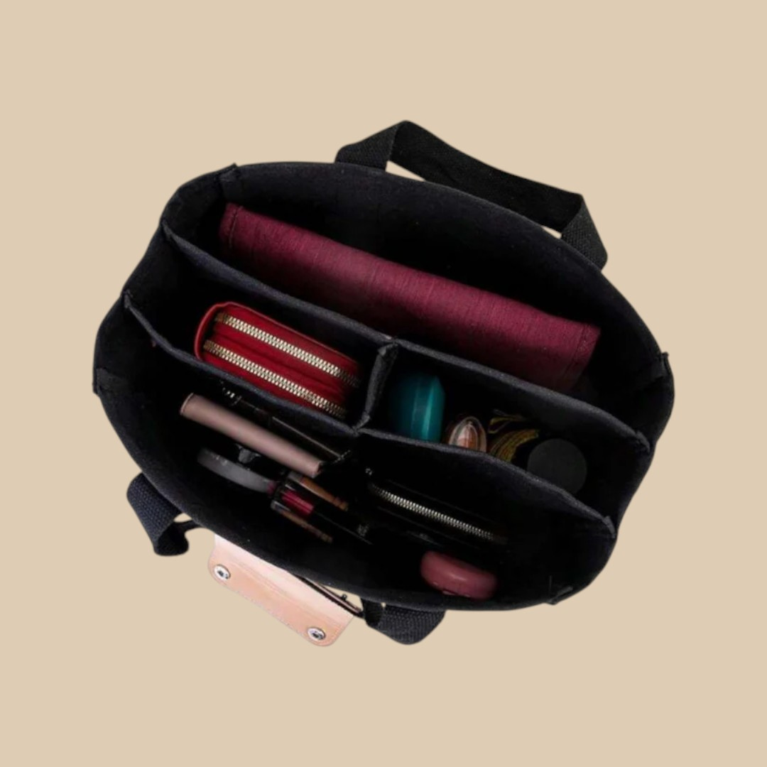Ember | Sac Bandoulière Femme | Beige