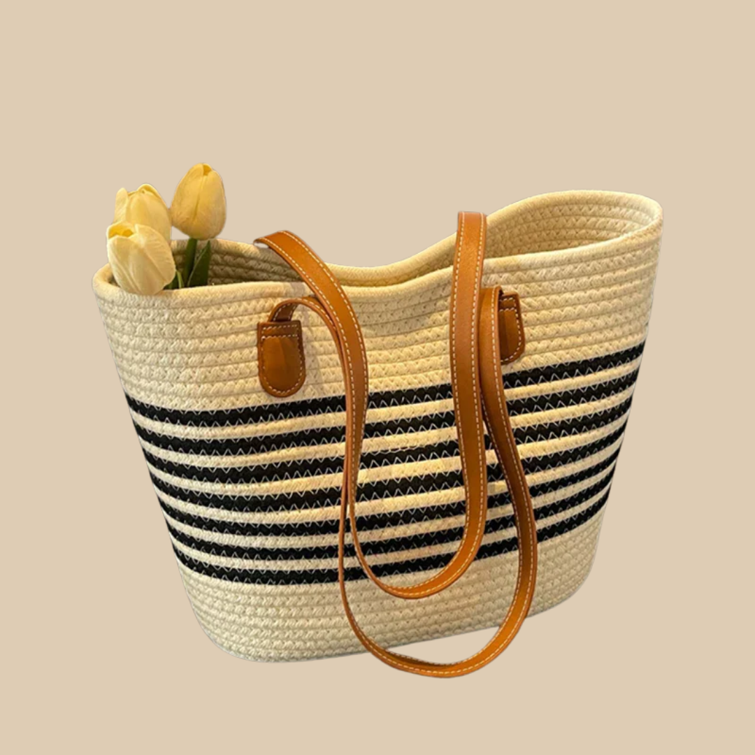 Melinda | Sac de Plage Femme | Boho