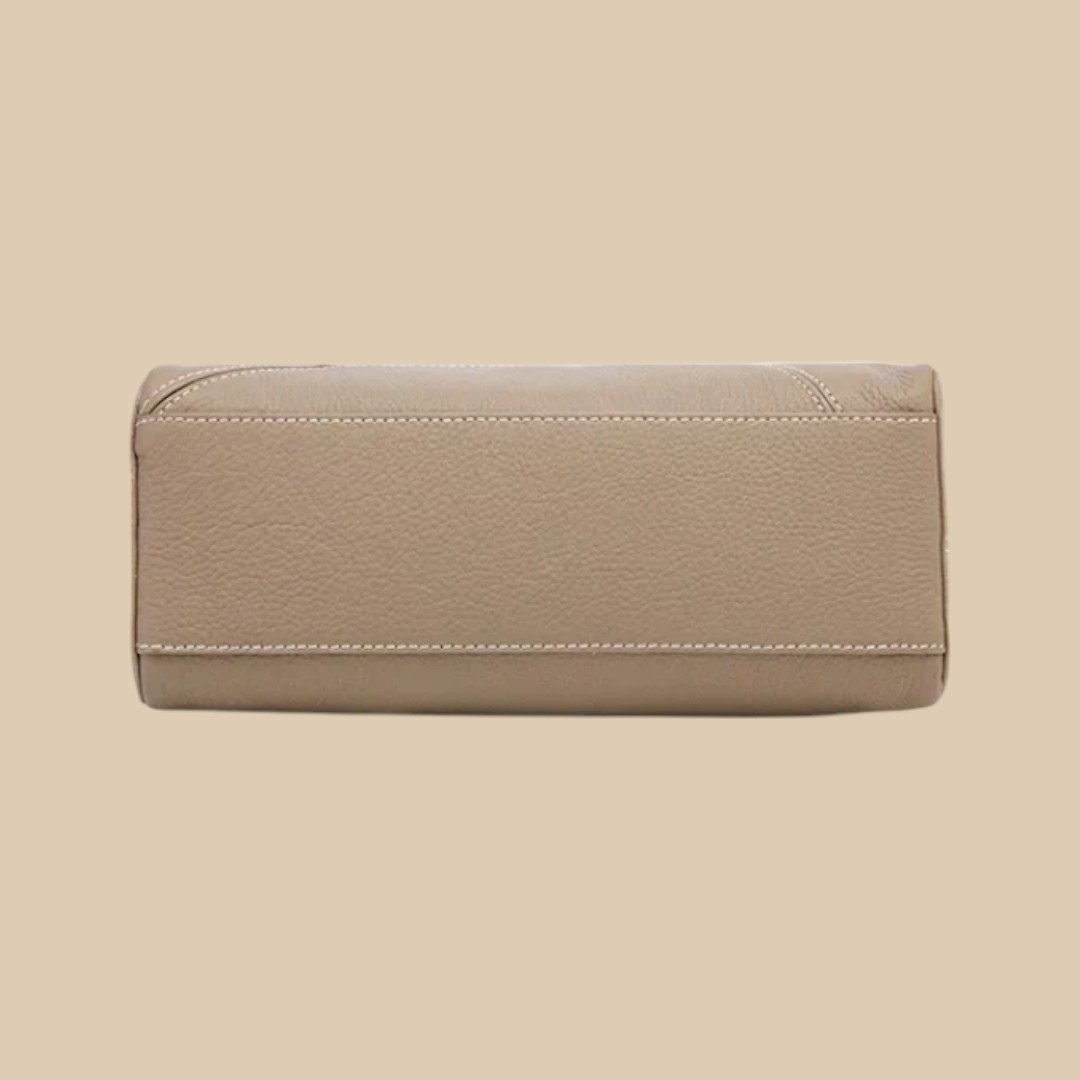 Celina | Sac Bandoulière Femme | Noir