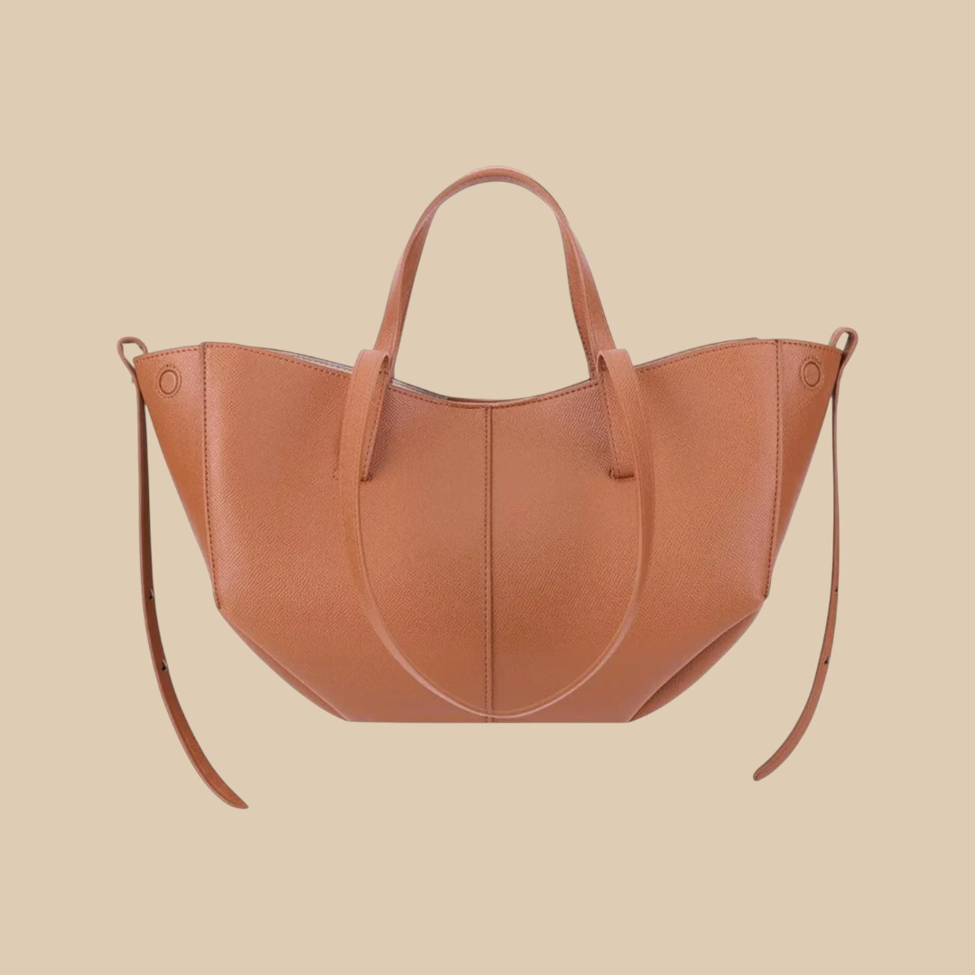 Cathy | Sac Bandoulière Femme | Noir