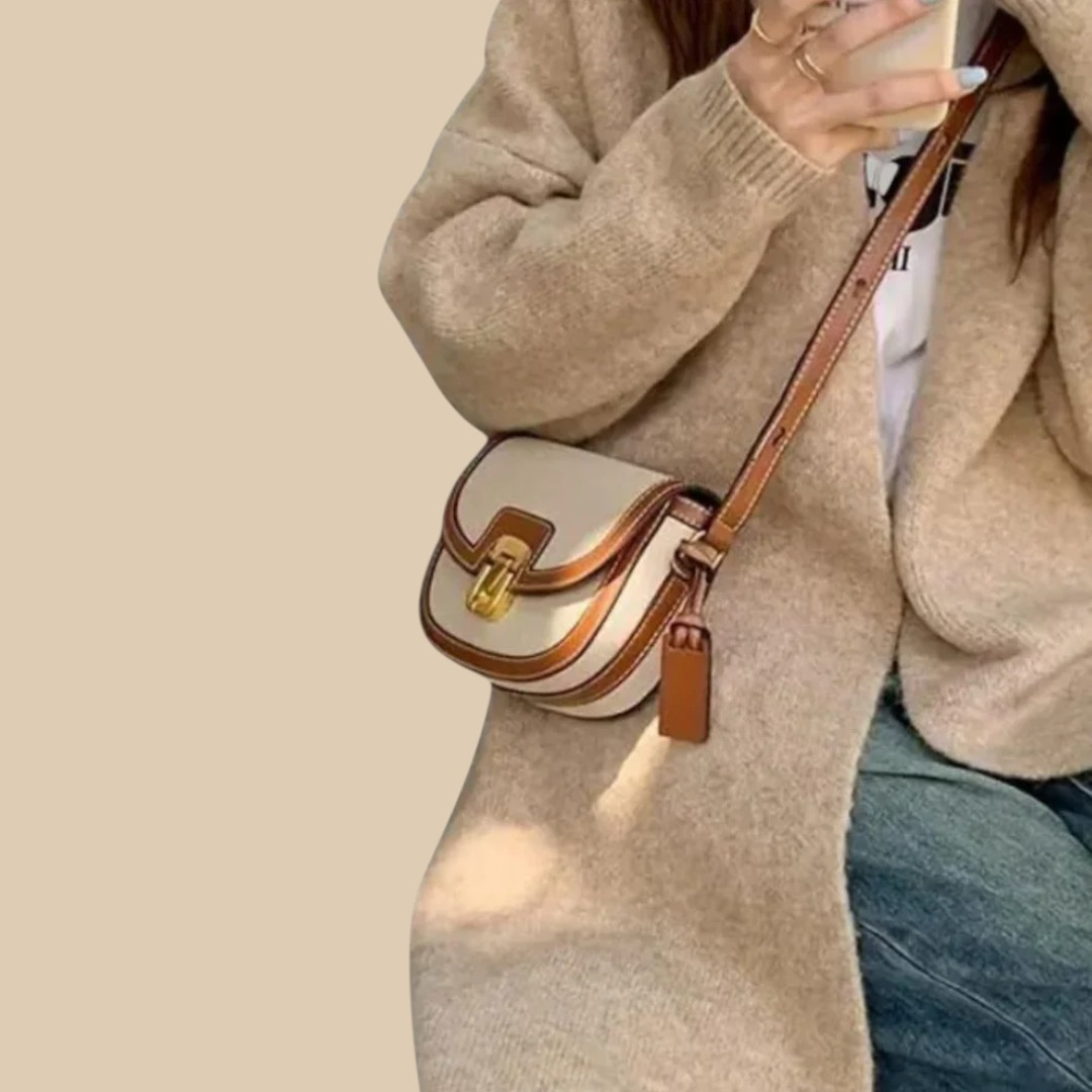 Aliza | Sac Bandoulière Femme | Mini