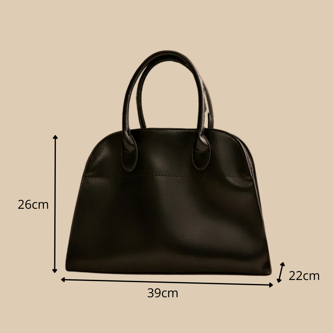 Andrea | Sac a Main Femme | Noir