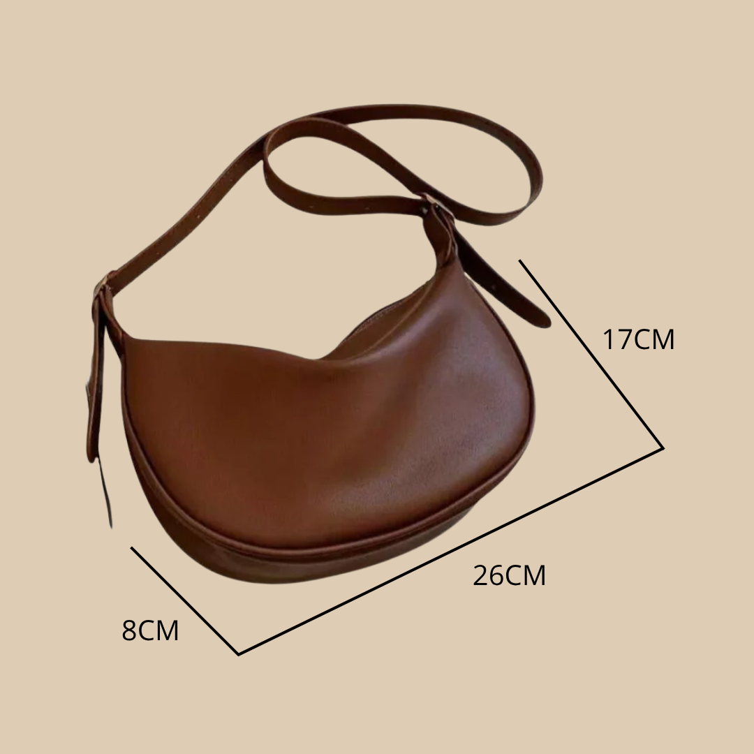 Zamara | Sac Bandoulière Femme | Petit