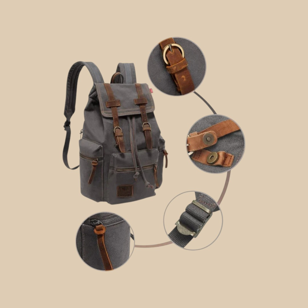 Vina | Sac a Dos Femme | Voyage