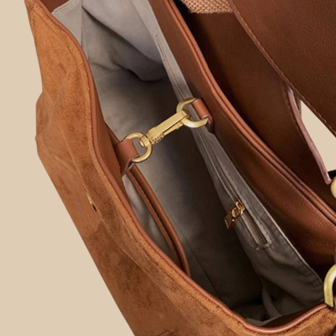 Bernice | Sac Bandoulière Femme | Tendance