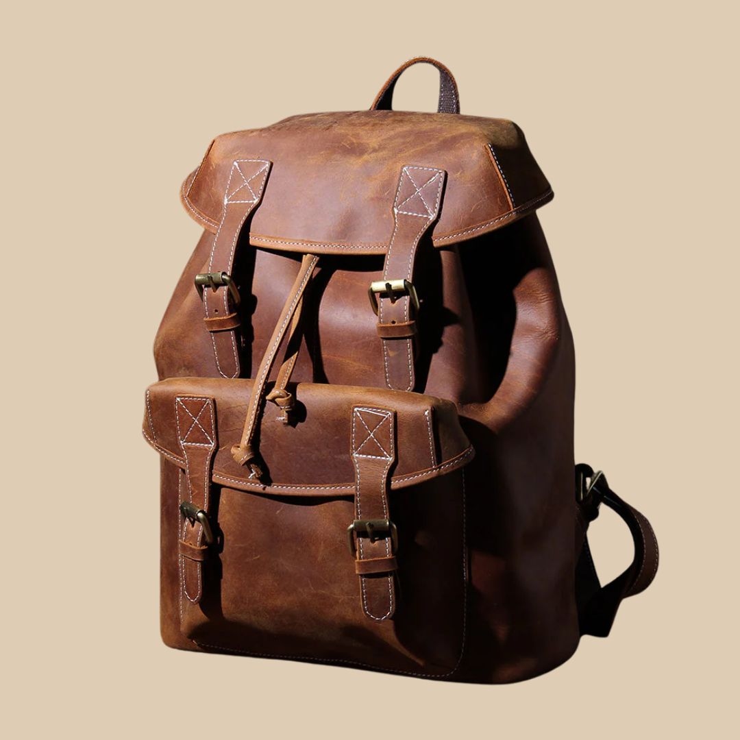 Yannie | Sac a Dos Femme | De Voyage