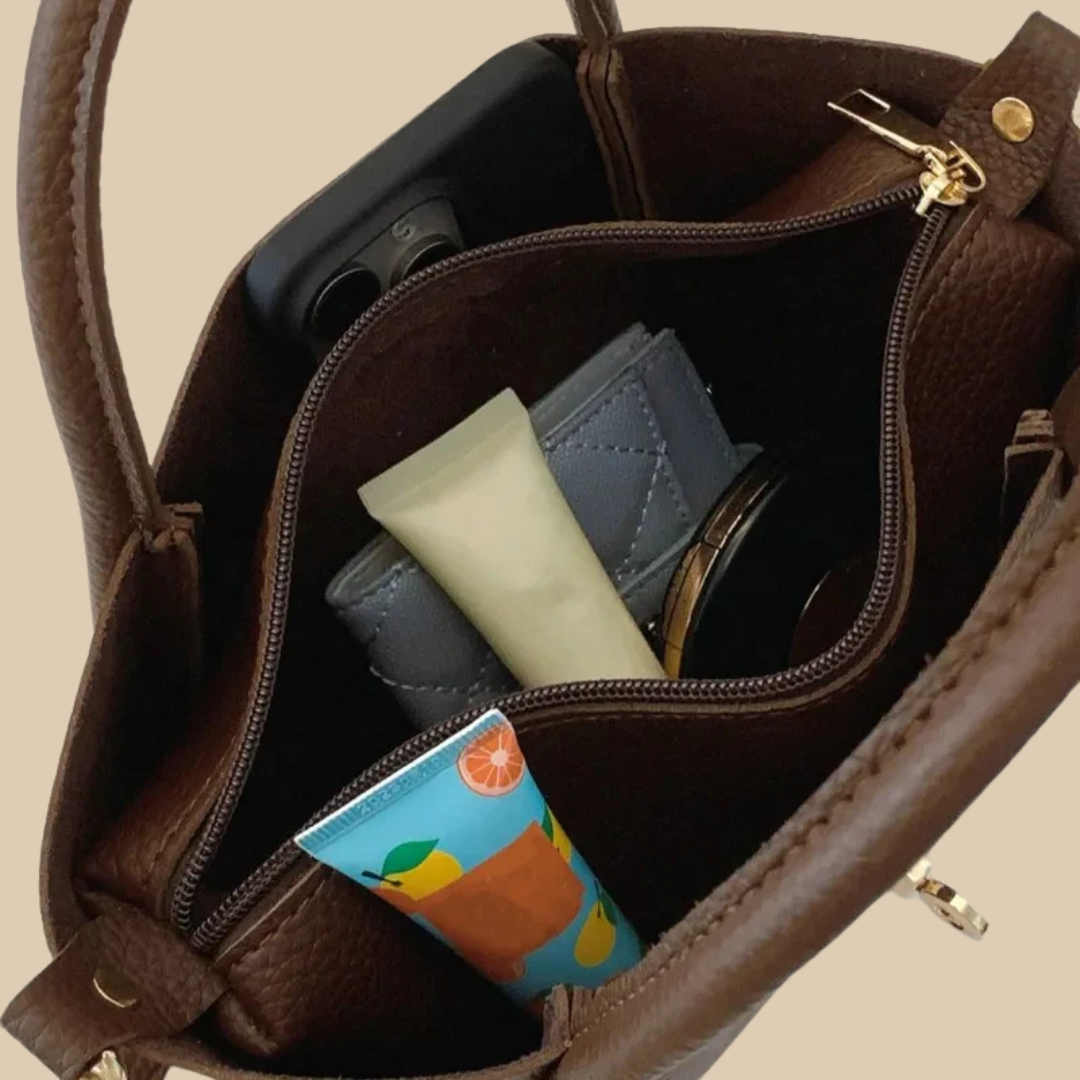 Gayle | Sac Bandoulière Femme | Petit