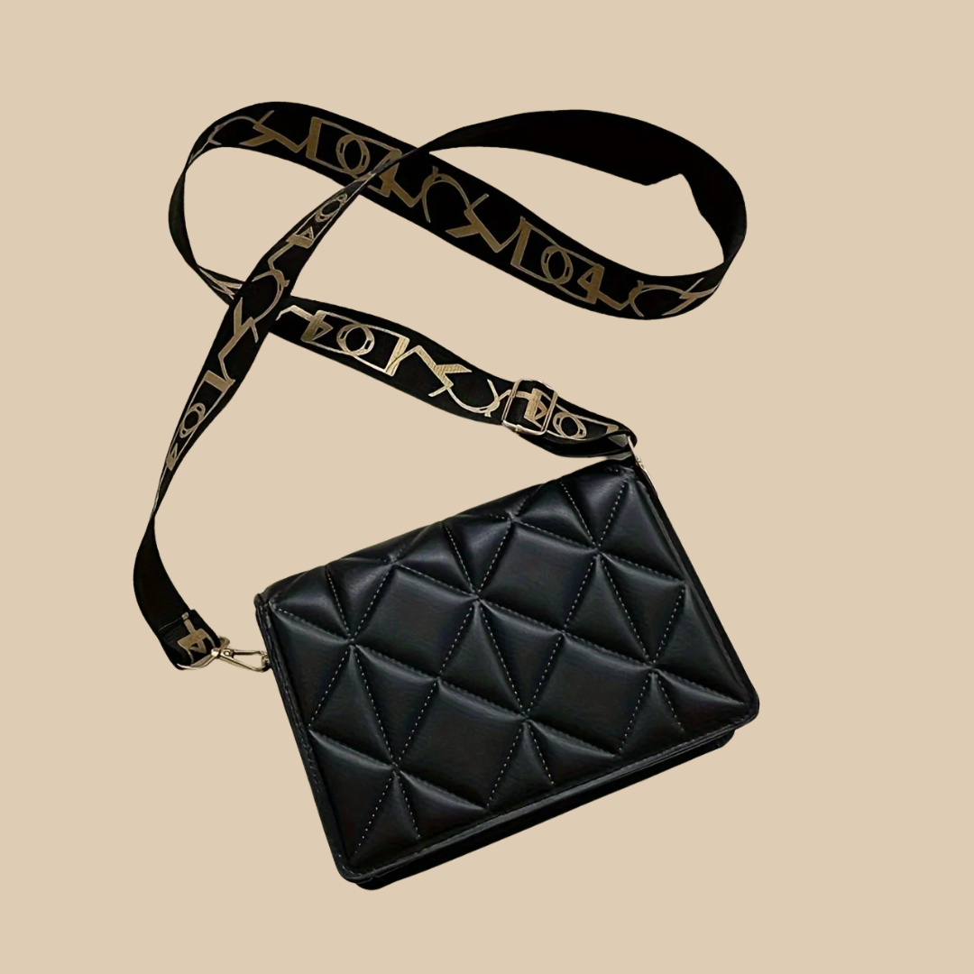 Hannah | Sac Bandoulière Femme | Tendance