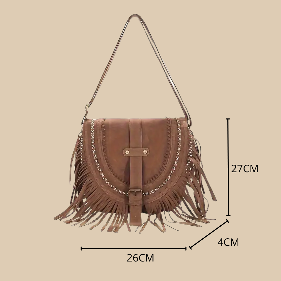 Lorena | Sac Bandoulière Femme | Tendance