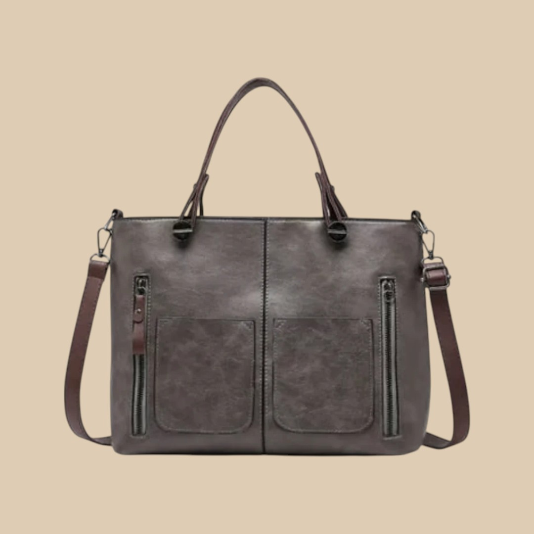 Adriana | Sac Bandoulière Femme | Grand