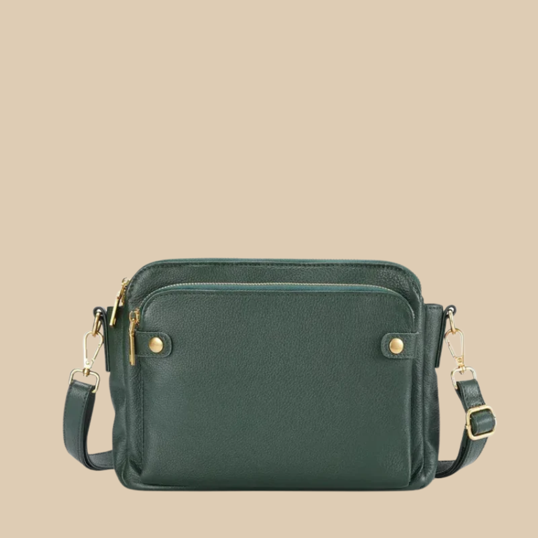 Porsha | Sac Bandoulière Femme | Petit