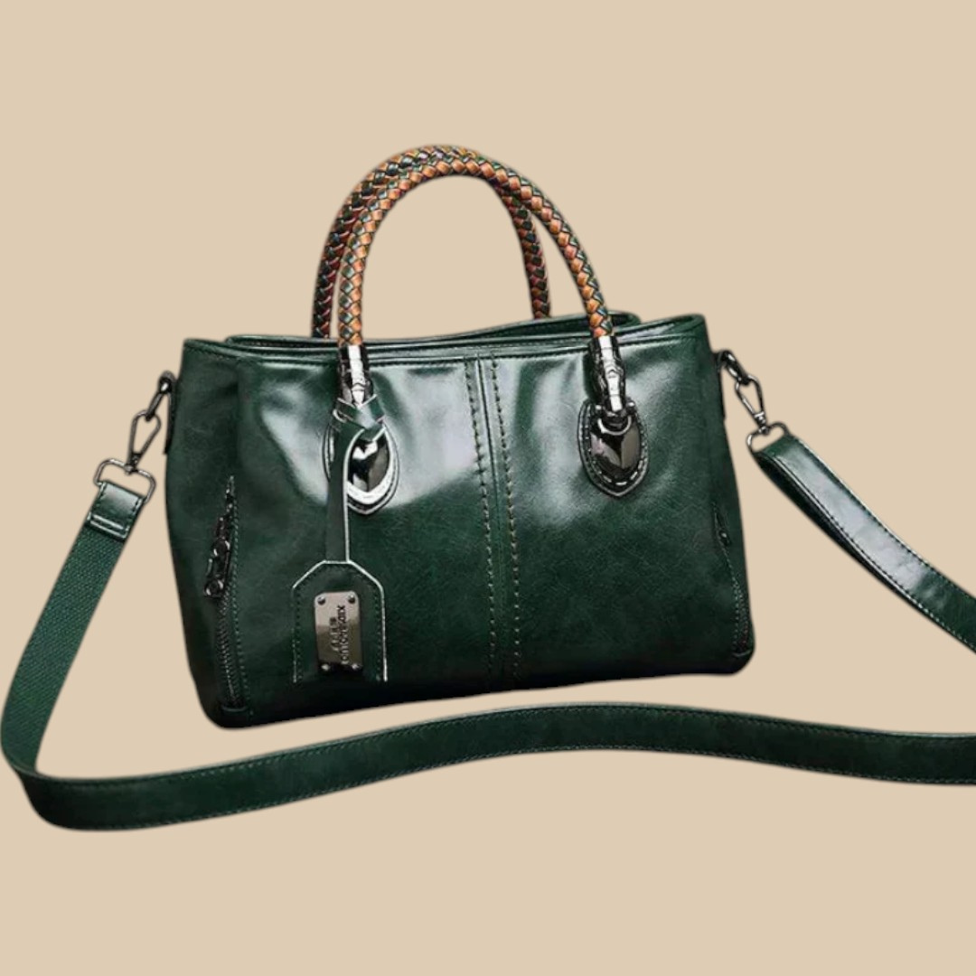 Hazel | Sac Bandoulière Femme | Tendance