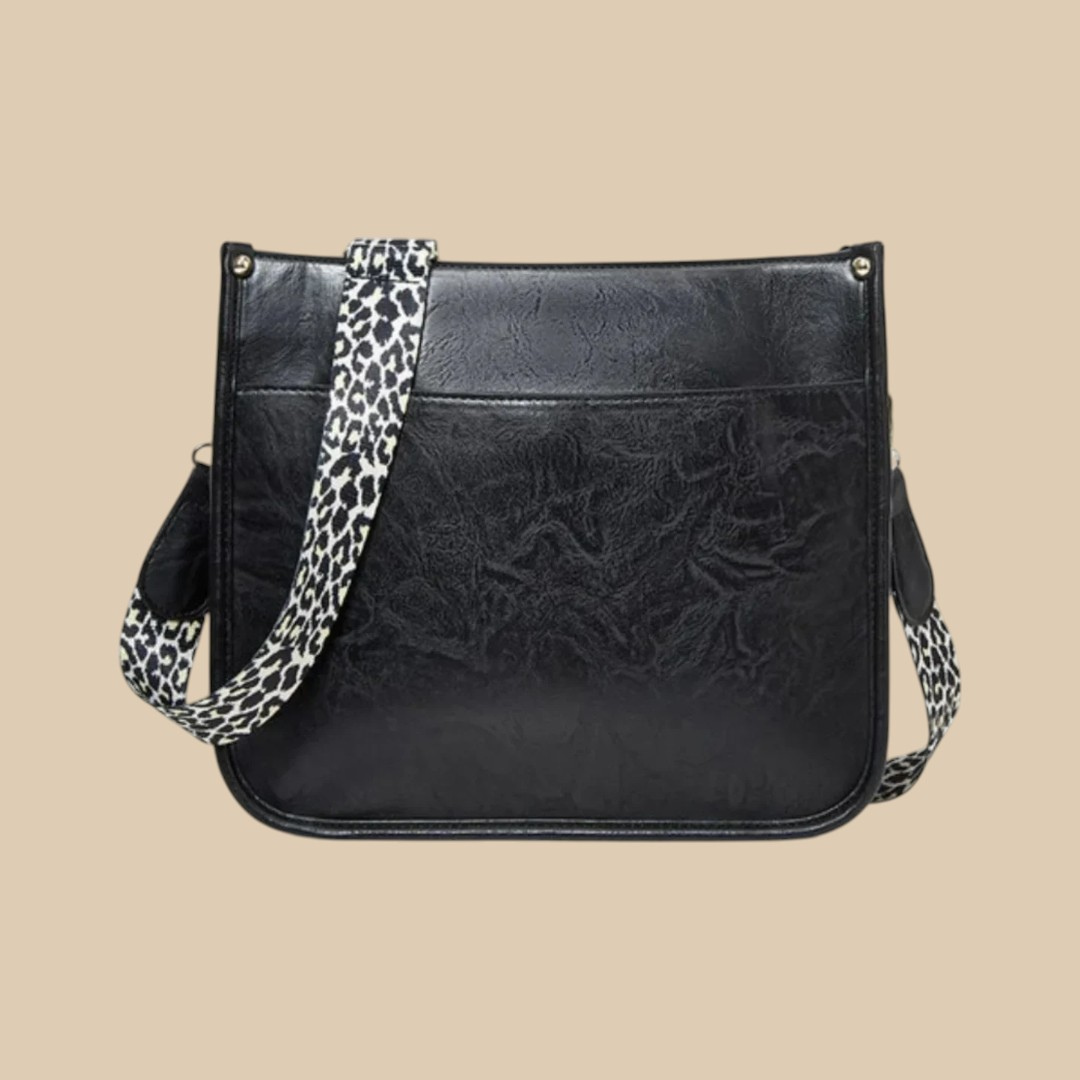 Raphie | Sac Bandoulière Femme | Tendance