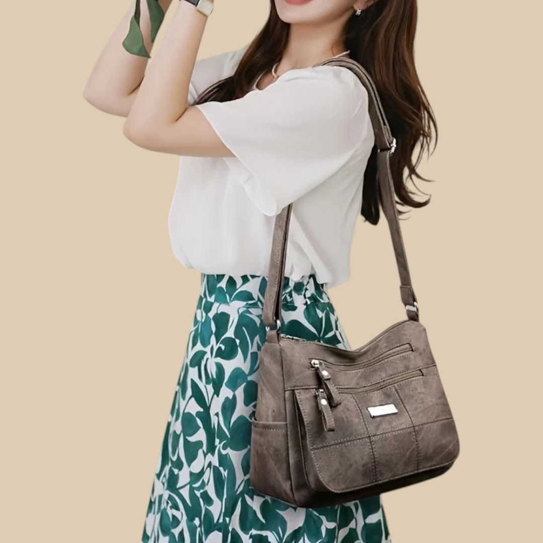 Morisette | Sac Bandoulière Femme | Tendance
