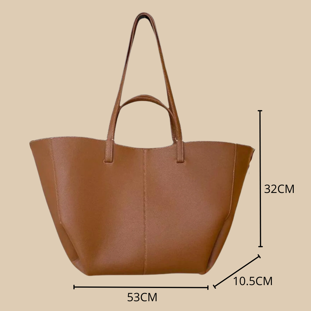 Lina | Sac Bandoulière Femme | Luxe