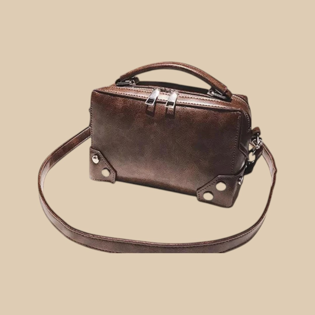 Clarisa | Sac Bandoulière Femme | Tendance