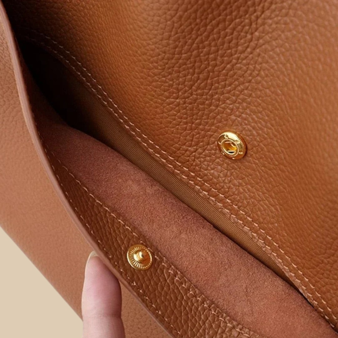 Natasha | Sac Bandoulière Femme | Main