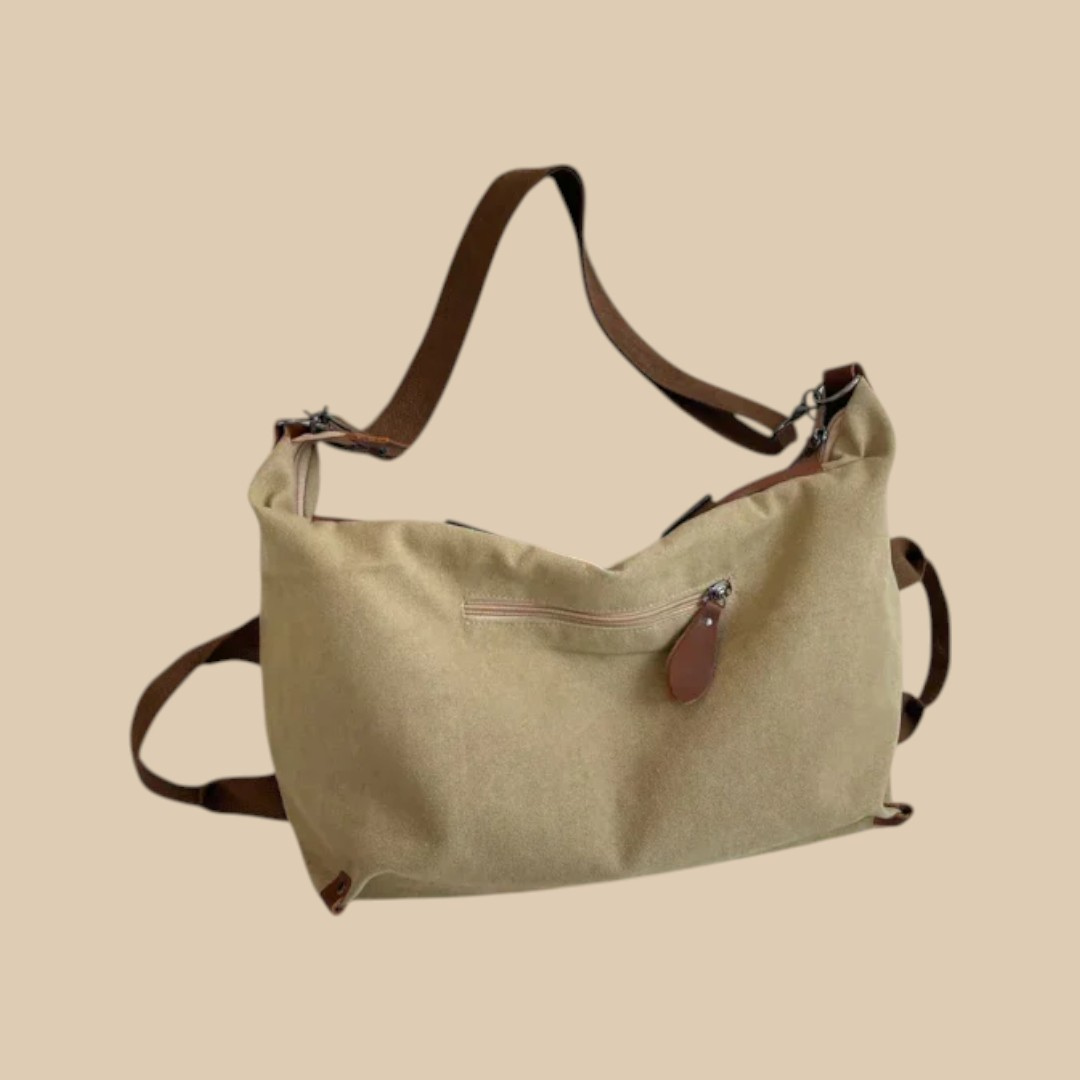 Quentina | Sac Bandoulière Femme | Grand