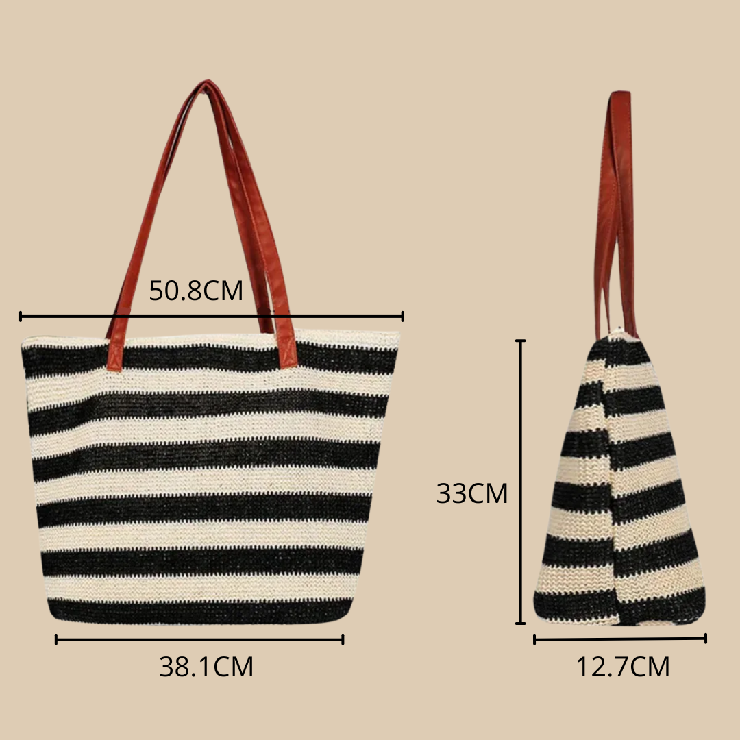 Dhalie | Sac Bandoulière Femme | de Plage