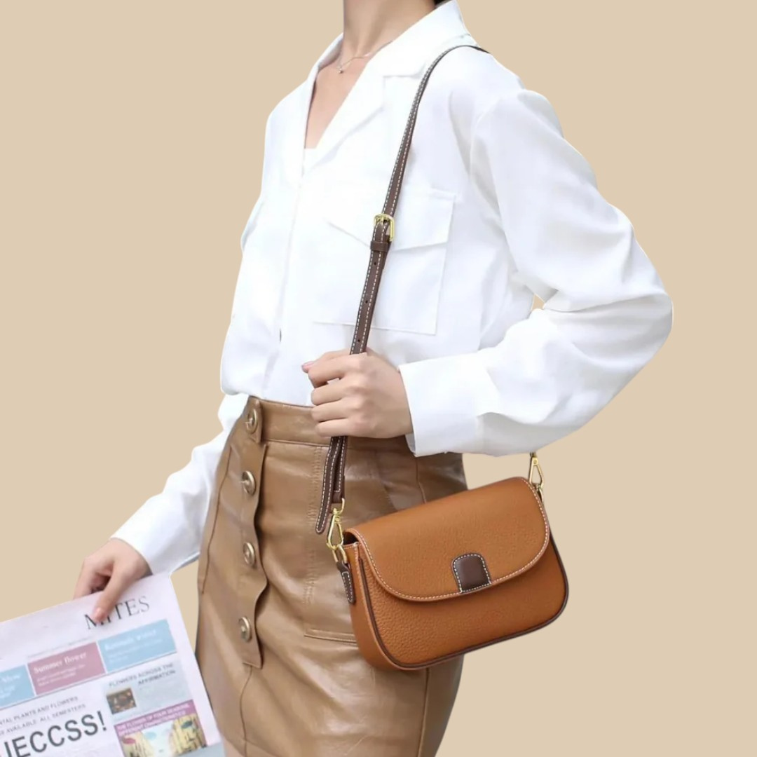 Nikita | Sac Bandoulière Femme | Tendance