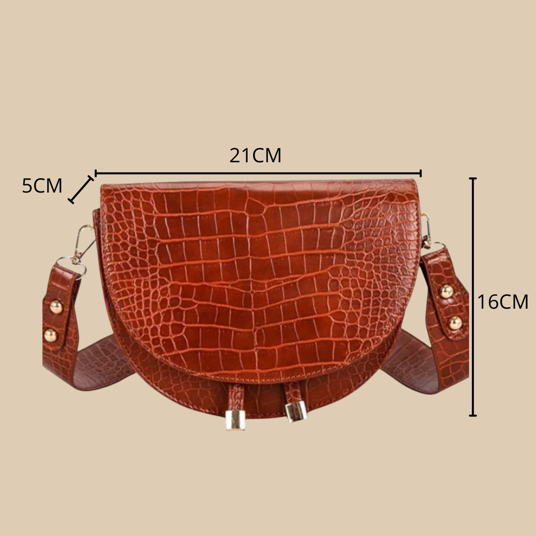Esther | Sac Bandoulière Femme | Tendance