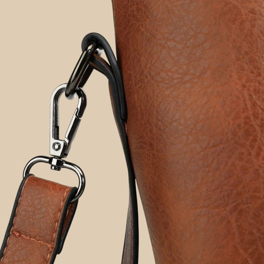 Cynthia | Sac Bandoulière Femme | Main