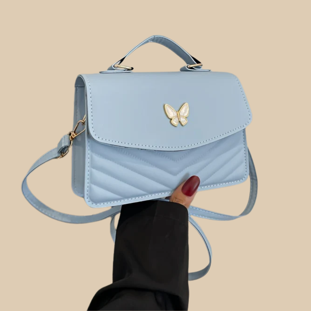 Ilyanna | Sac a Main Femme | Noir