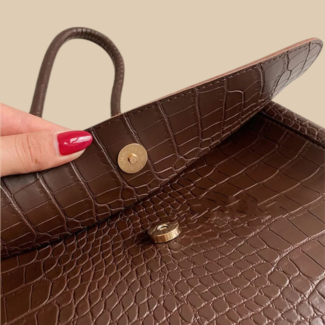 Lucy | Sac Bandoulière Femme | Tendance