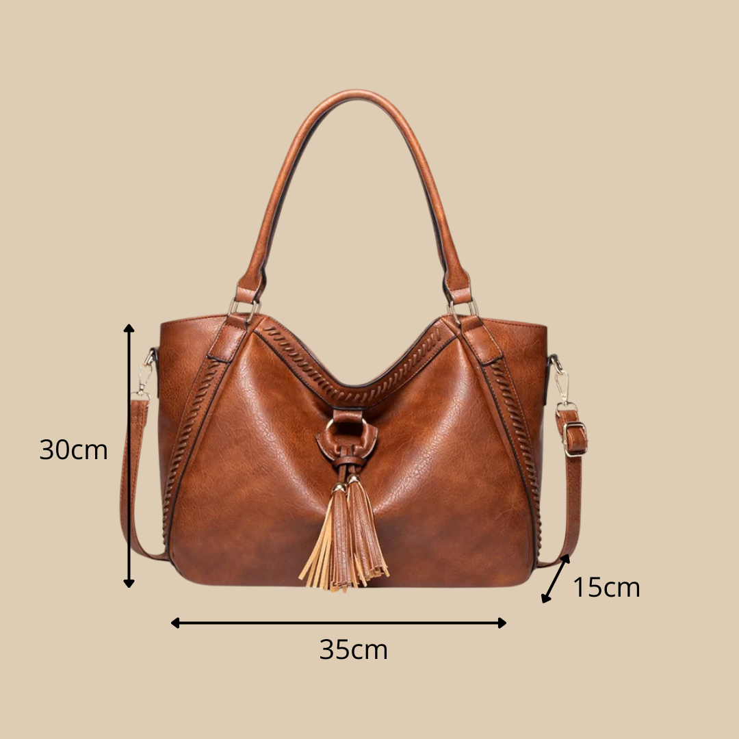 Liza | Sac a Main Femme | Luxe