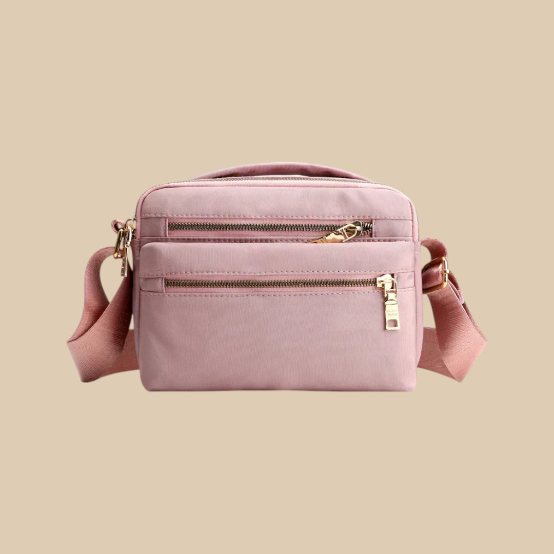 Annie | Sac Bandoulière Femme | Petit