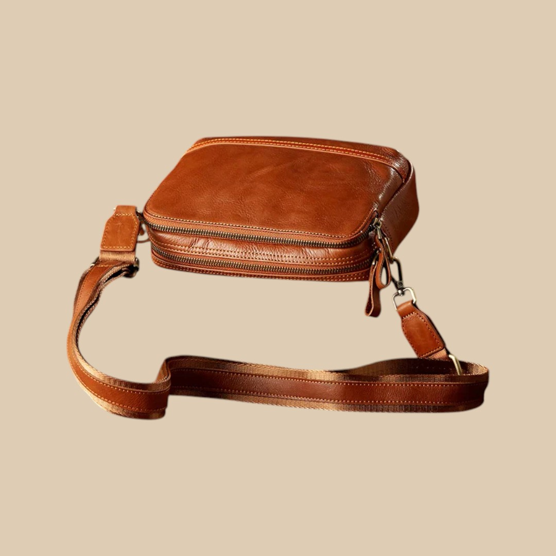 Olive | Sac Bandoulière Femme | Tendance