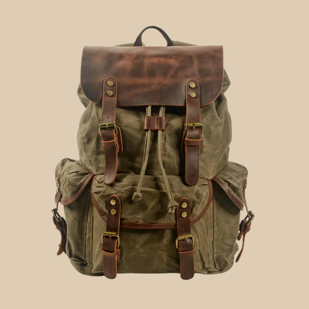 Xandy | Sac a Dos Femme | Voyage